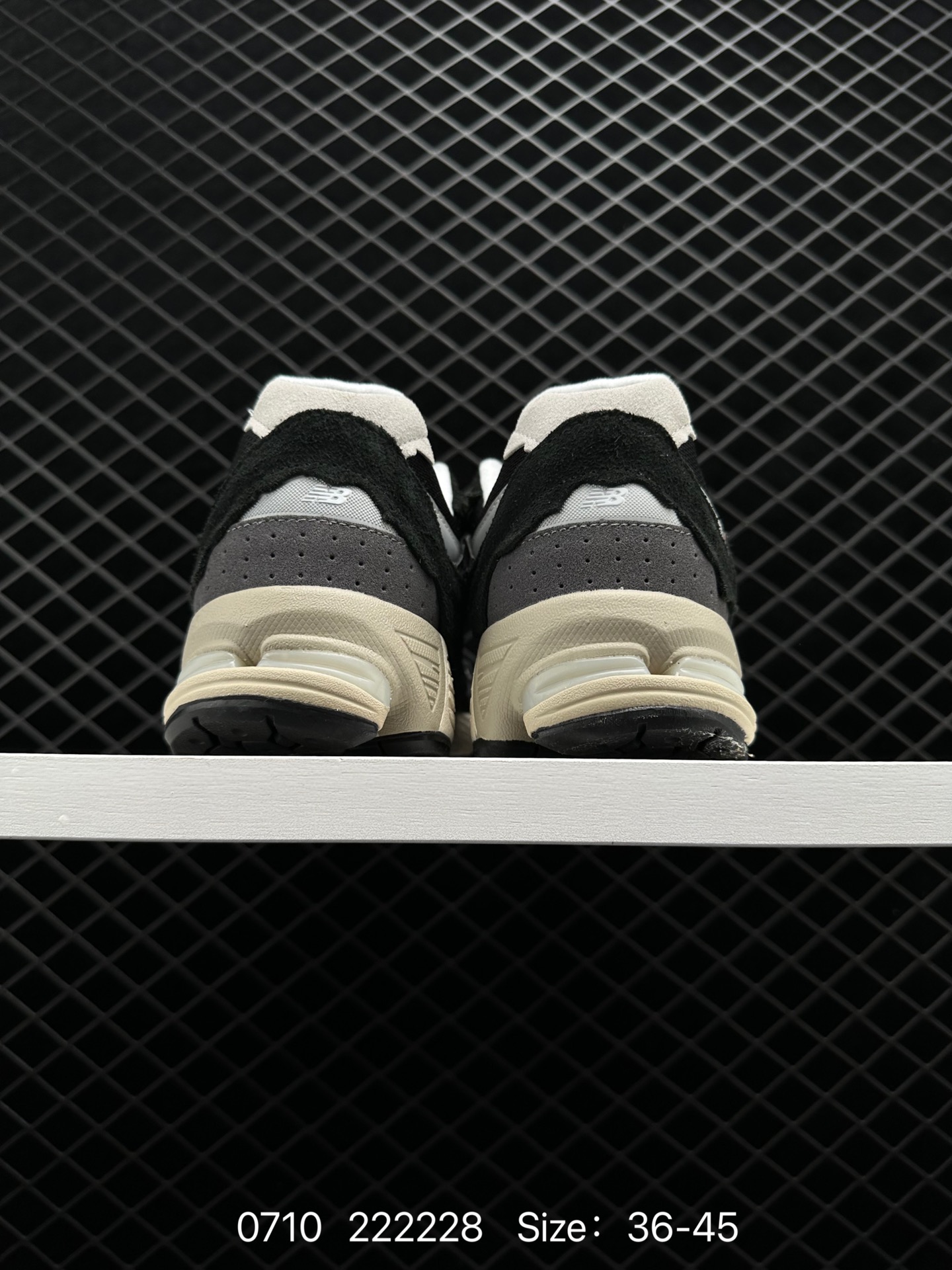 NB New Balance ML2002